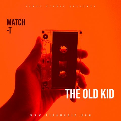 دانلود آهنگ جدید گروهِ الکترونیکِ مچ‌تی با عنوان Old Kid
